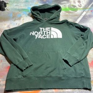 The North Face Hoodie